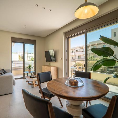 Cozy Spot II Near The Beach Agia  Exterior photo