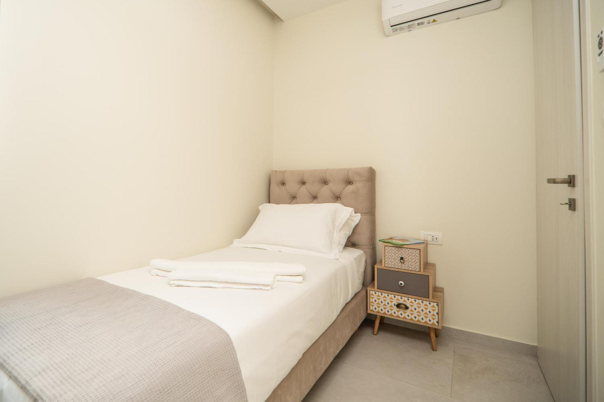 Cozy Spot II Near The Beach Agia  Exterior photo