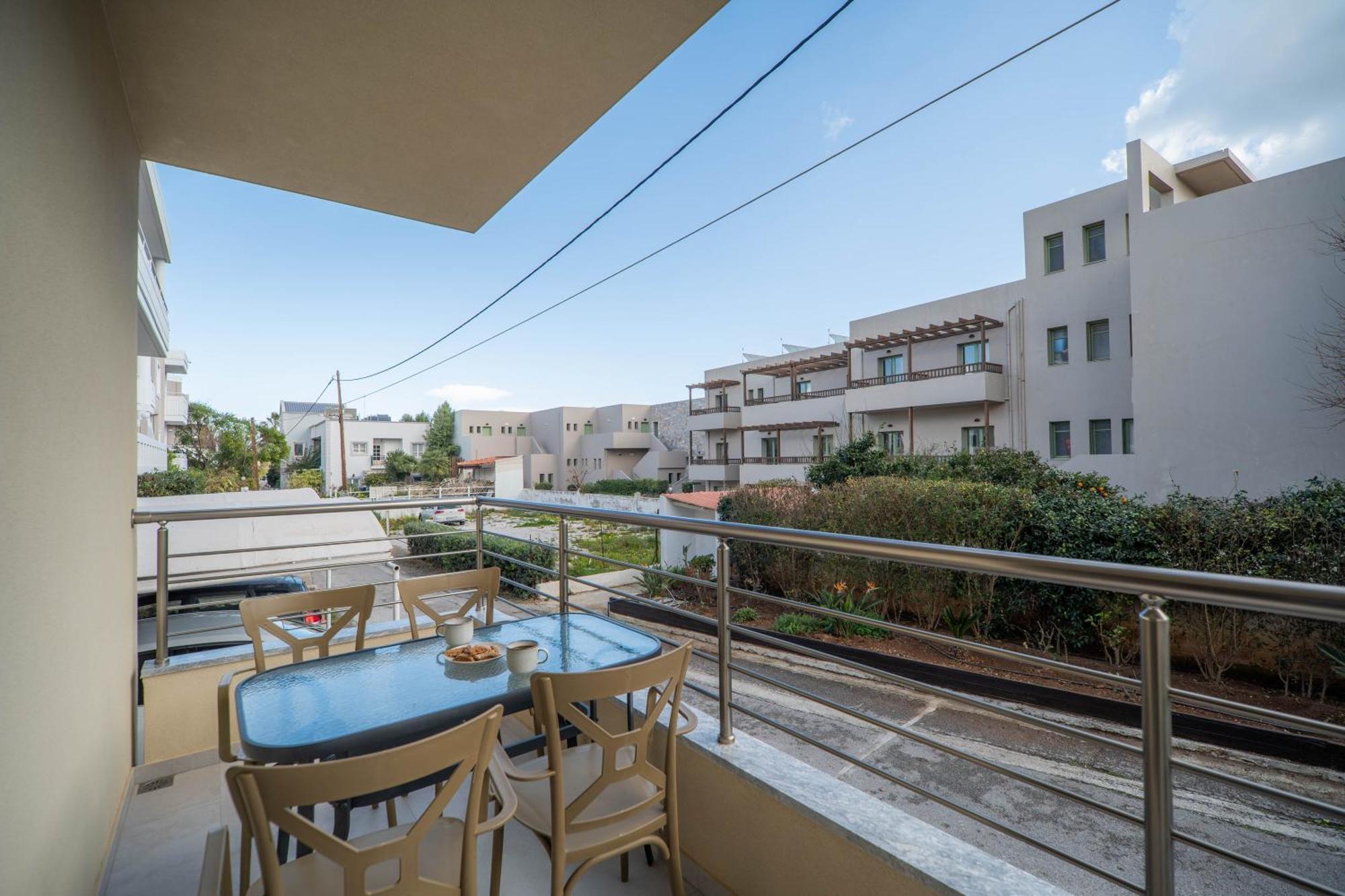 Cozy Spot II Near The Beach Agia  Exterior photo