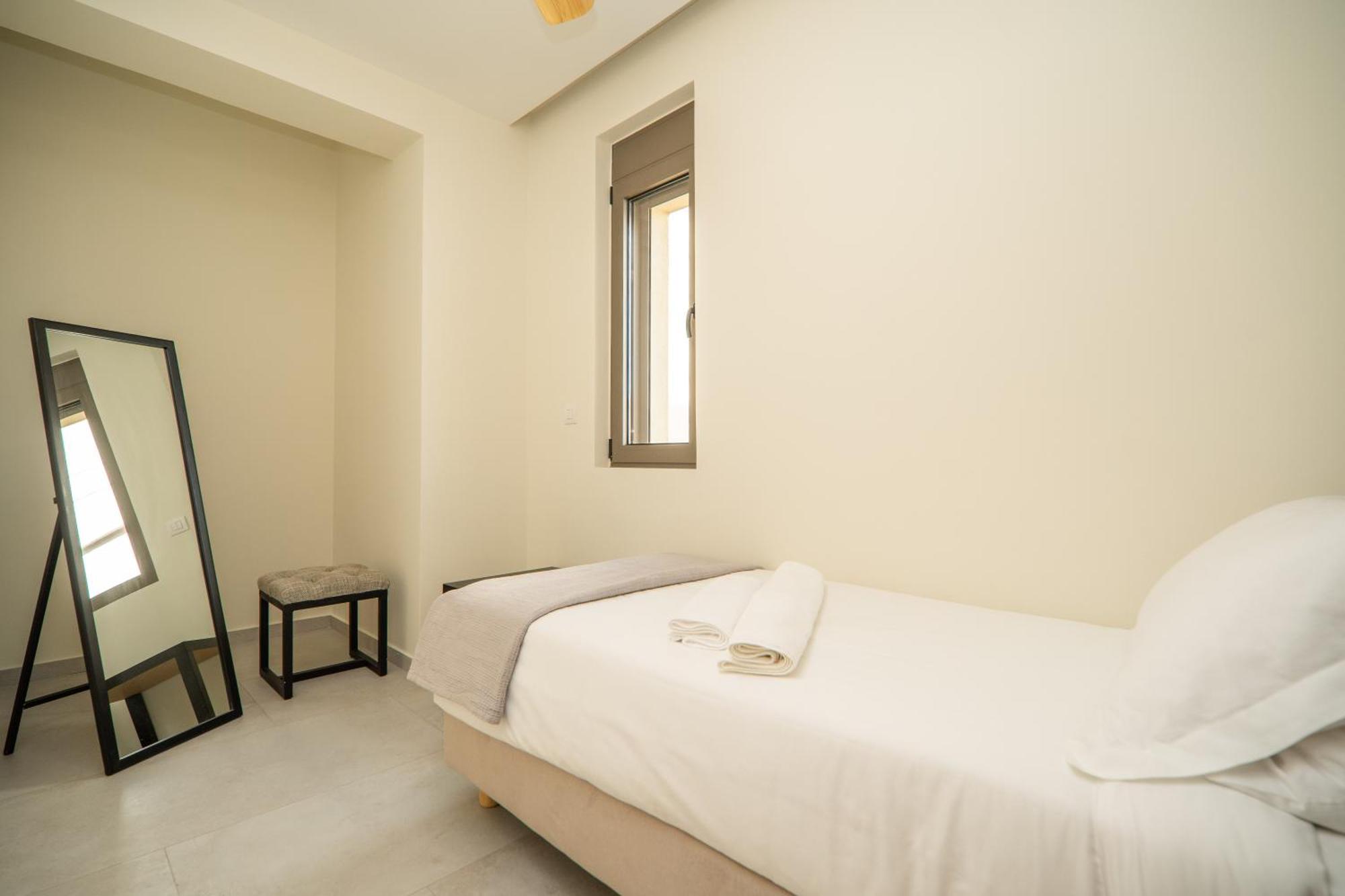 Cozy Spot II Near The Beach Agia  Exterior photo